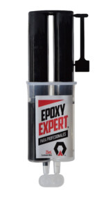 EPOXY EXPERT - 5 MINUTOS