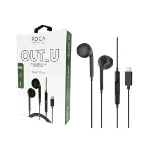 MANOS LIBRES LIGHTNING / MODELO IPHONE STEREO OUT_U