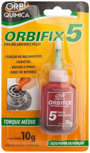 ORBIFIX 5 / RODAMIENTO FIJO - 10GR