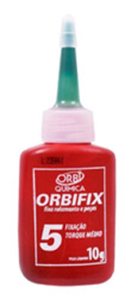 ORBIFIX 5 / TRABA RODAMIENTO FIJO - 10GR (Gotero)