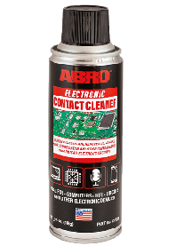 LIMPIA CONTACTOS CE-533 / ELECTRONICOS - 163GR