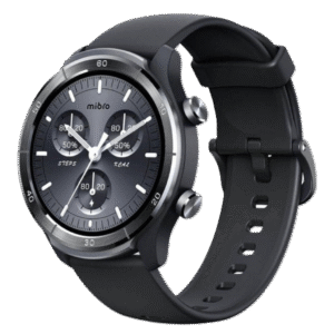 SMARTWATCH NEGRO BY XIAOMI / MIBRO A3 / 1.39