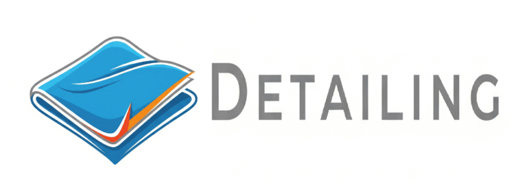 DETAILING - SECADO