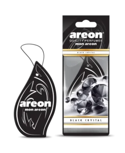 MON AREON - BLACK CRYSTAL / MA23