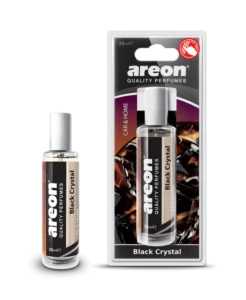 PERFUMES 35 ML - SPRAY BLACK CRYSTAL / PFB03