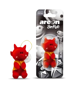 SMILE TOY - BLACK CRYSTAL / ASB03