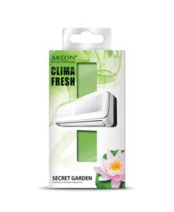 CLIMA FRESH - SECRET GARDEN / CF02