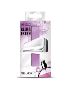 CLIMA FRESH - WELLNESS / CF03