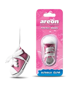 FRESH WAVE SHOES - BUBBLE GUM / FW02