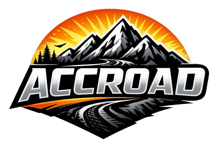 ACCROAD